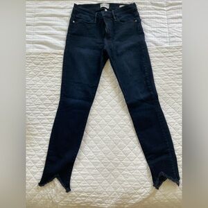 Frame Denim Women's Skinny Jeans